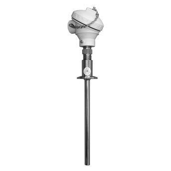 Endress+Hauser U.S. Style RTD-Assembly TH27