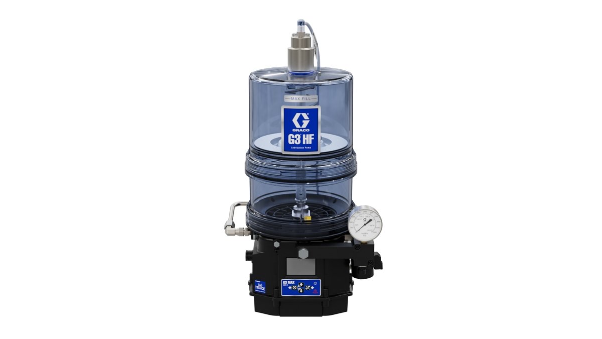 Graco Lube 96G013