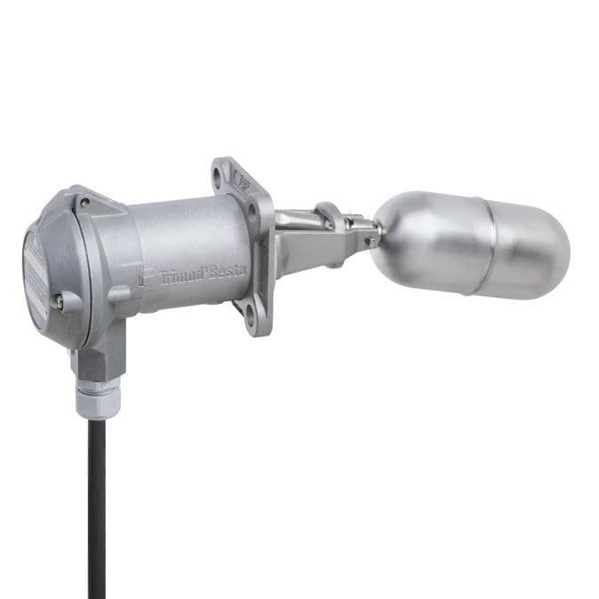 Yokogawa PCTB Portable 15m Ex ia Marine