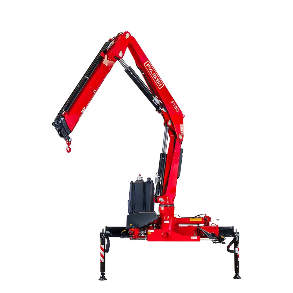 Fassi Gru F130A