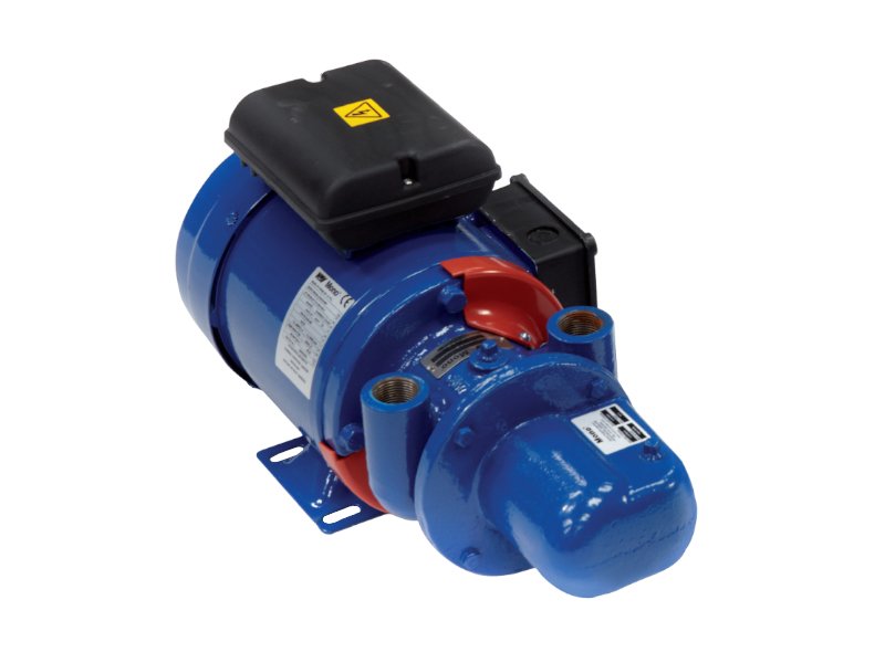Mono Pumps E1C