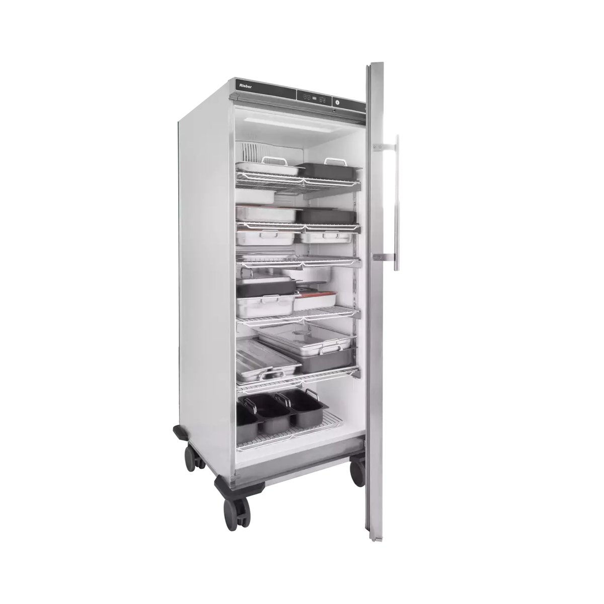 Rieber Marine Refrigerator / Freezer Medium 440V Marine