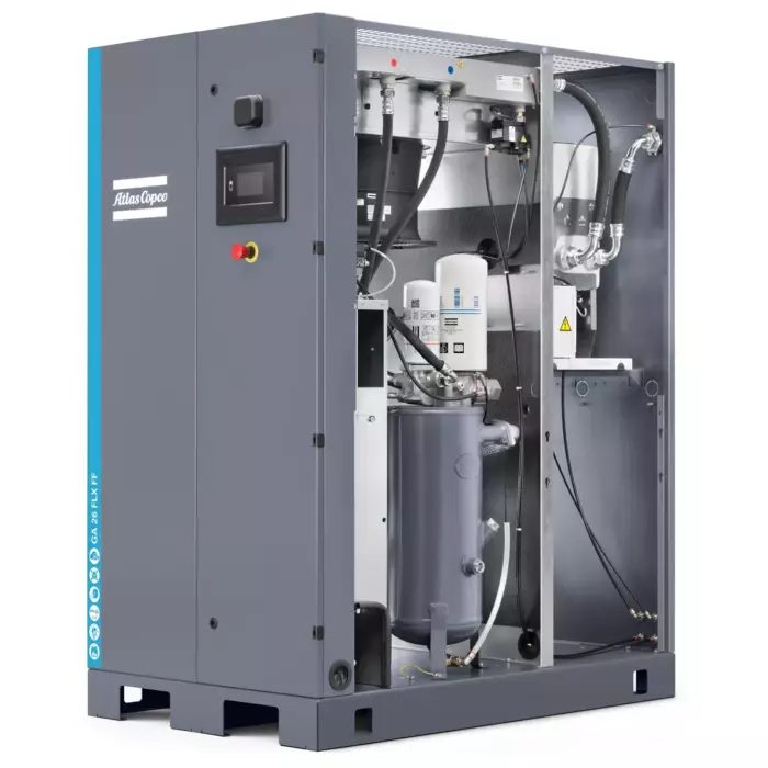 Atlas Copco Marine GA 1500/13