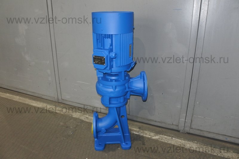 NAFFCO NF-S-150-100-375