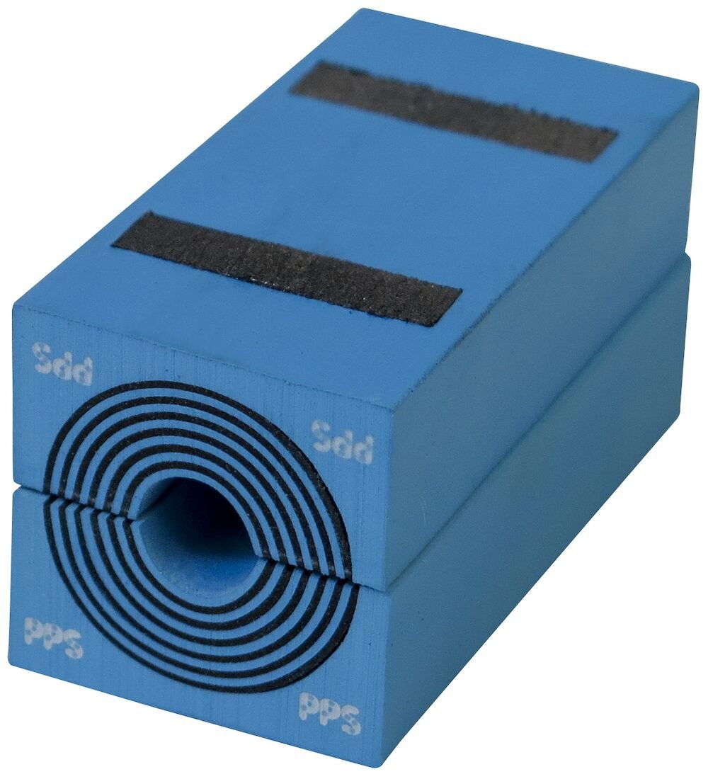 Roxtec International sealing system with Multidiameter(TM): RS PPS and RS PPS/S (AL)