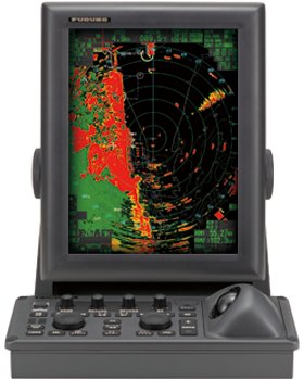 Furuno FAR-1416 Marine Radar