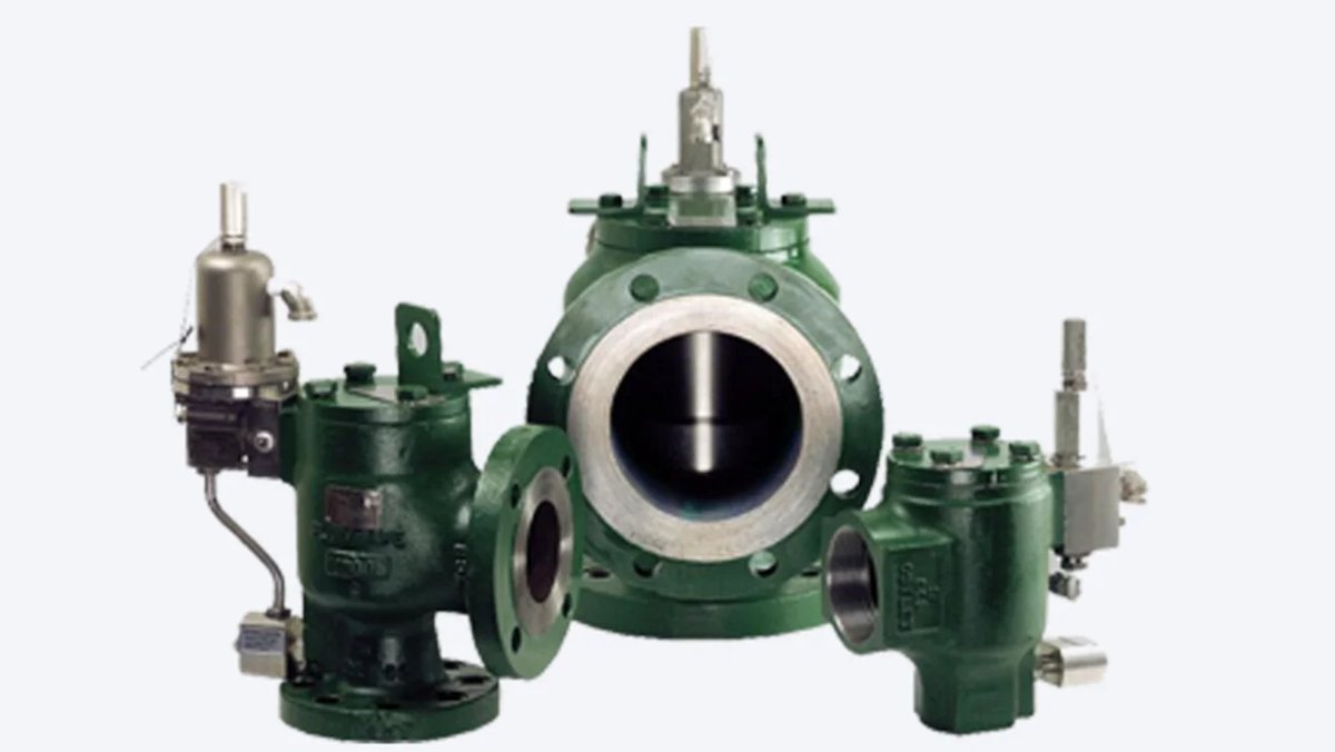 Nordan Marine CGB - 80