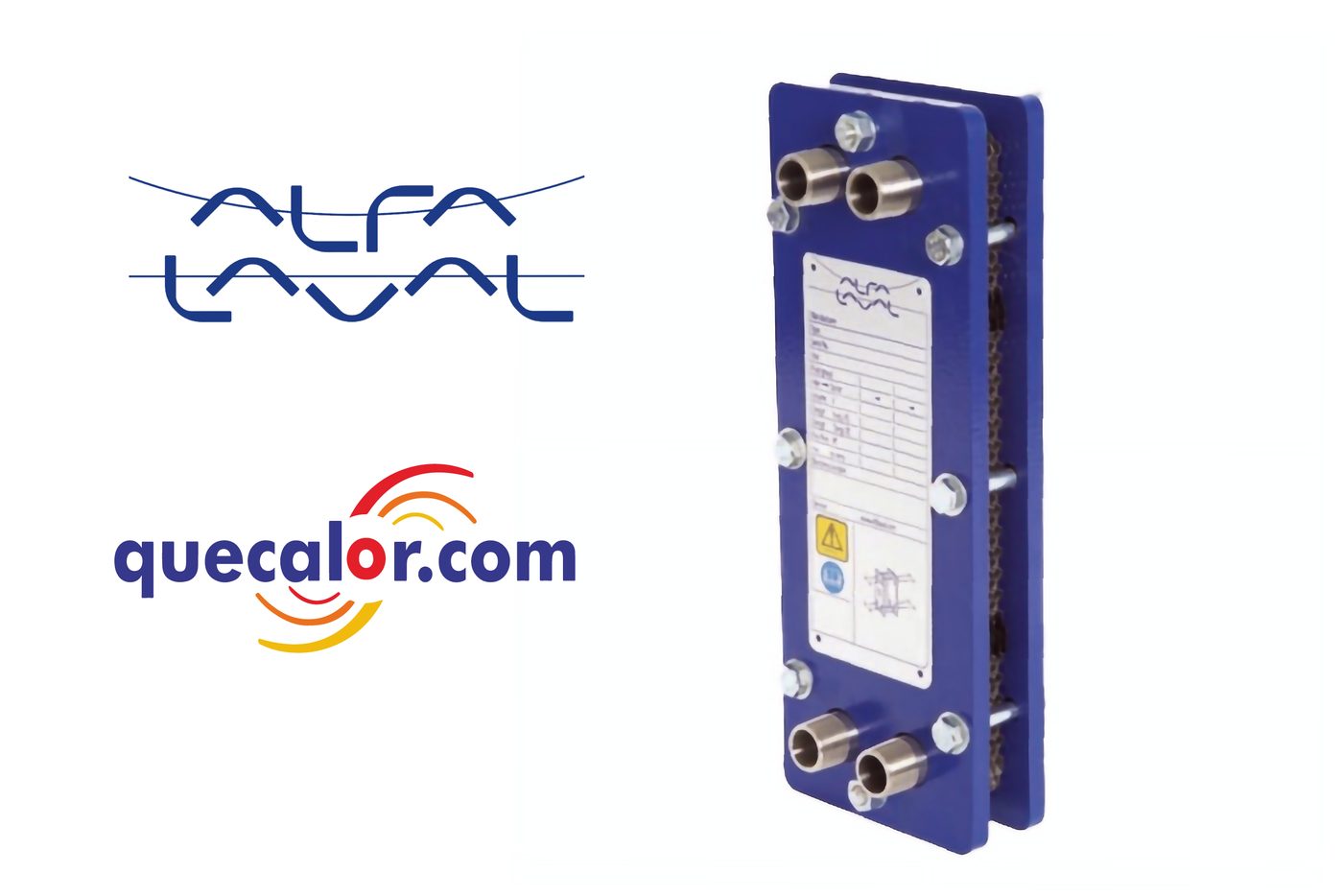 Alfa Laval T2-30P