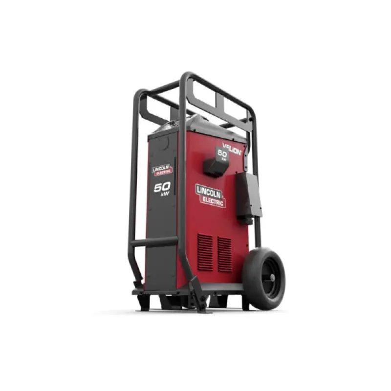 Lincoln Electric Europe SAFDUAL 206 / M21