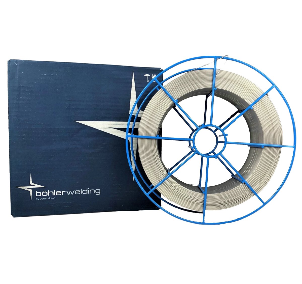 voestalpine Böhler Welding Germany Thermanit 17/15 TT / M14