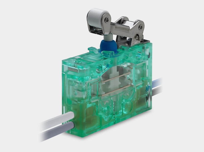 Schaltbau Marine REX Series 2500A 690V