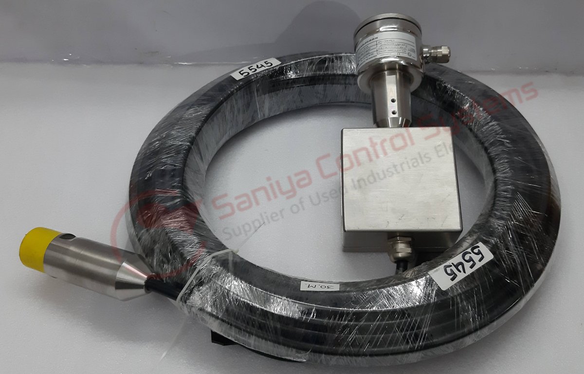 Klay Instruments Series 8000-Cable