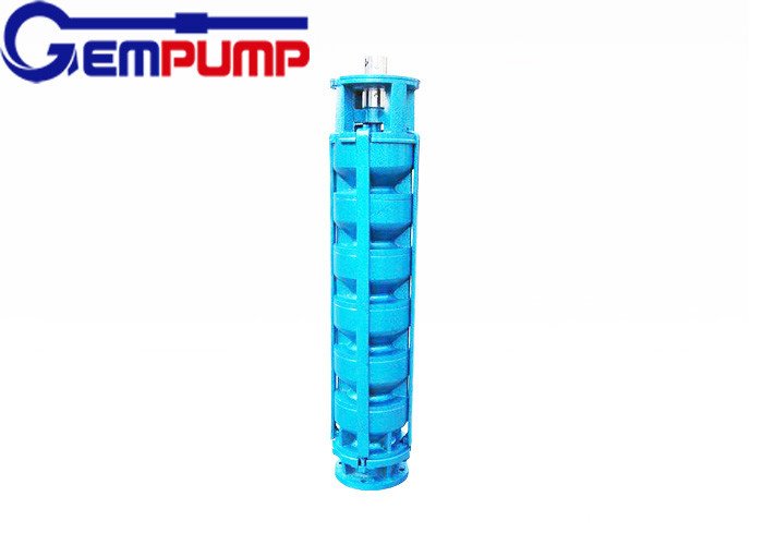 Naniwa Pump DVP 400/280
