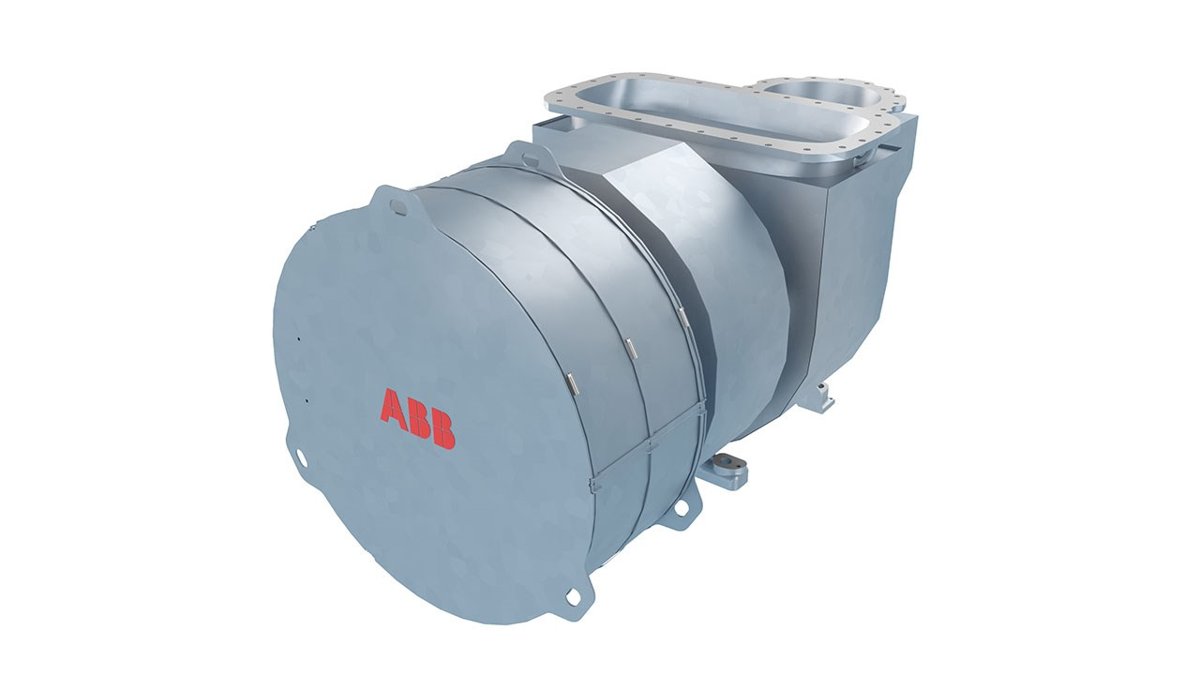 ABB Marine A100-M