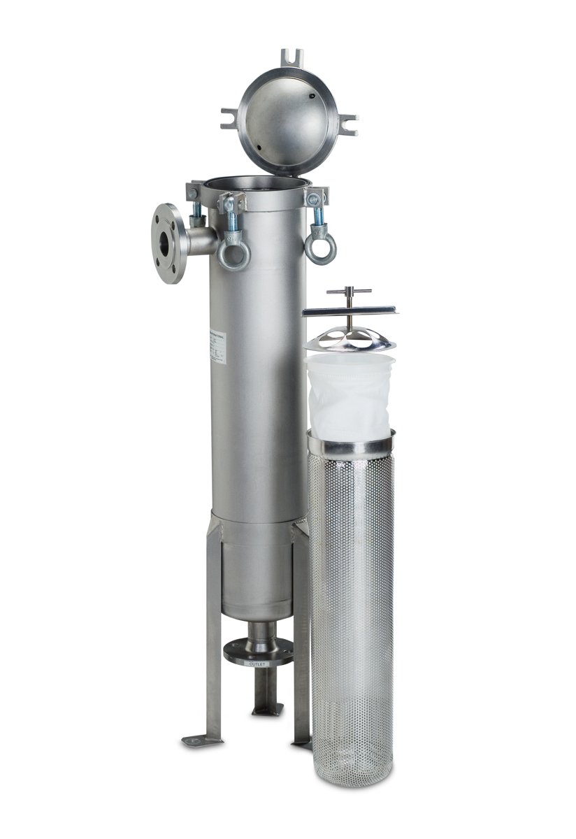 HYDAC Process Technology GFLP-B-503-F50P3, GFLP-B-505-F50P3, GFLP-B-853-F80P3, GFLP-B-855-F80P3, GFLP-B-1303-F100P3, GFLP-B-1305-F100P3, GFLC-B-2503-A4C2