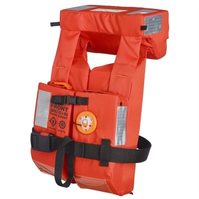 Survitec Group Inherently Buoyant Lifejacket (Premier 2010 Adult)