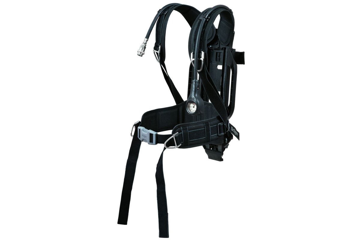 Dräger PSS 5000