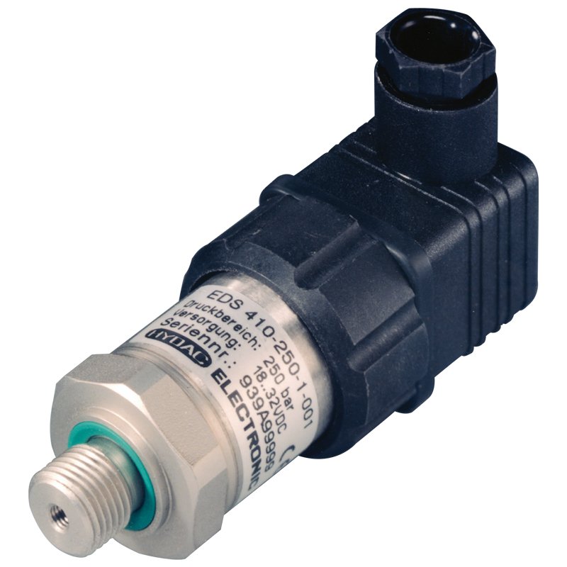 HYDAC Part Number 909202, EDS 410 OEM Pressure Switch