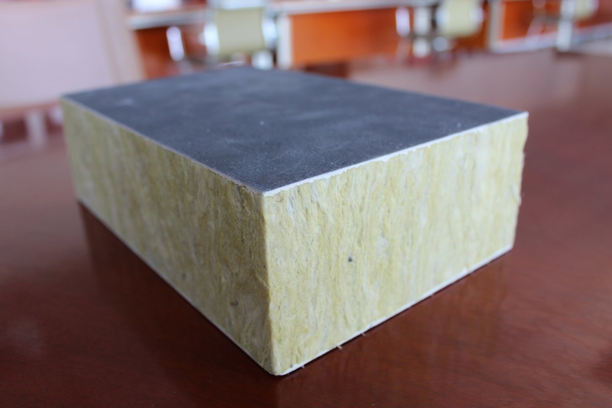 Huanan Building Materials Fire Resisting 'B; Class Bulkhead Panel System-Type "B30A" (B30A)