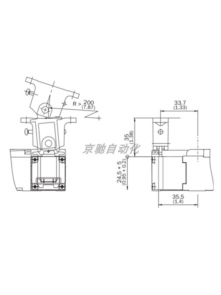 Samson 5315-2