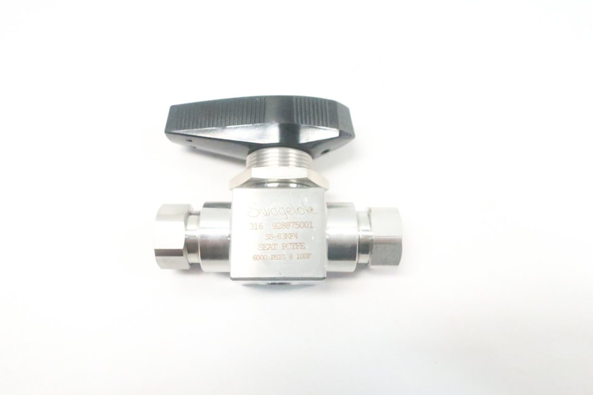 Swagelok SS-83KF2-RD
