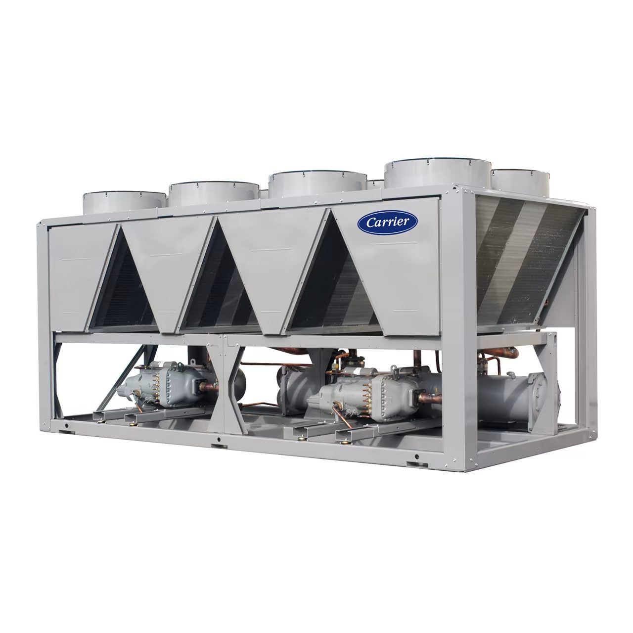 Carrier Marine 30XA Self-Contained 200kW R134a