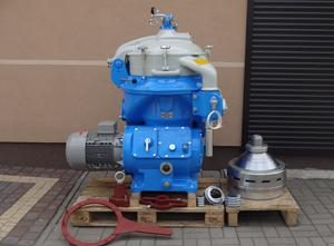 Alfa Laval MAPX 309 HFO