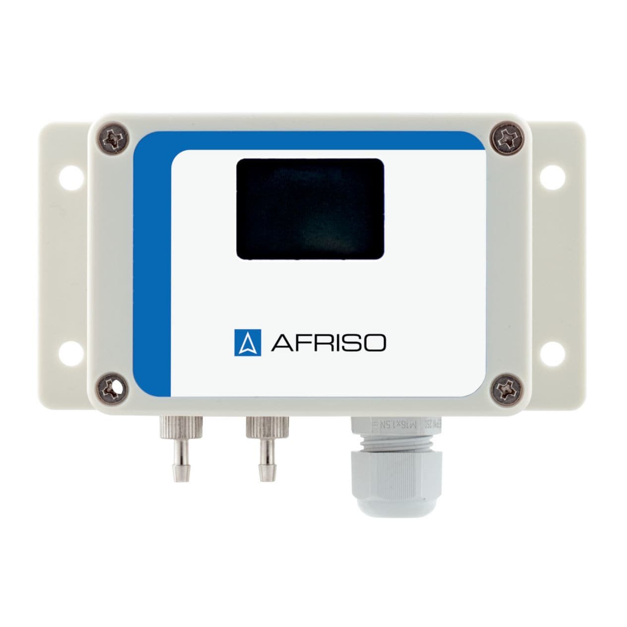AFRISO Pressure transducers DeltaFox DMU 20 D | 33409R010121