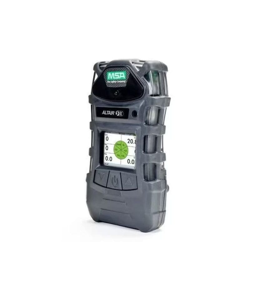 MSA Safety ALTAIR 5X LEL/O2-B