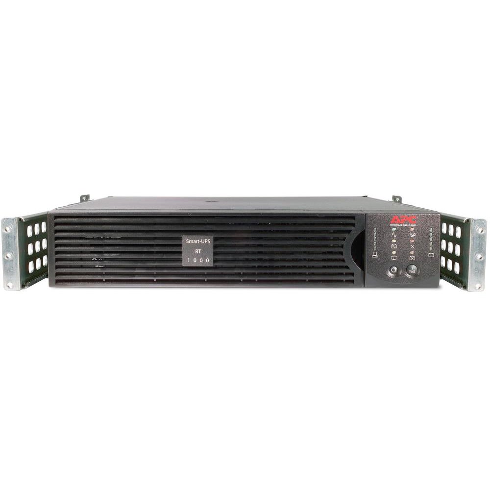 American Power Conversion Corporation (A.P.C.) Uninterruptible Power Supply SURT XLIM