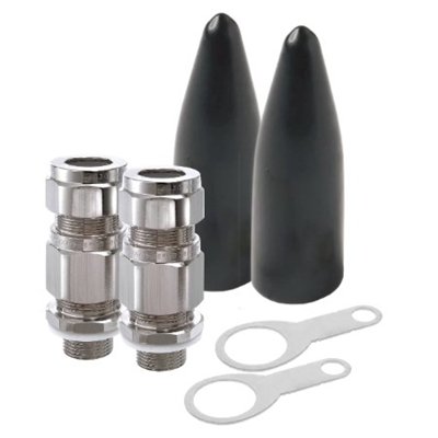 WISKA OS-E1UF 32 / NPT 1"