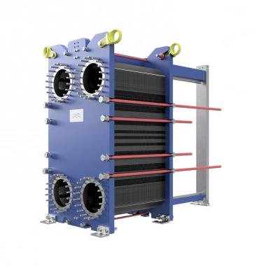 Alfa Laval TS-20