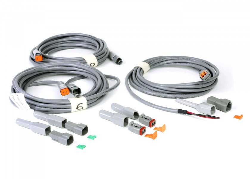 Uflex A2C96244900