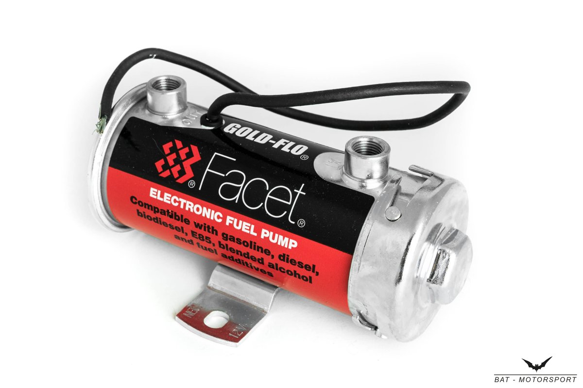 Facet KP-618-5
