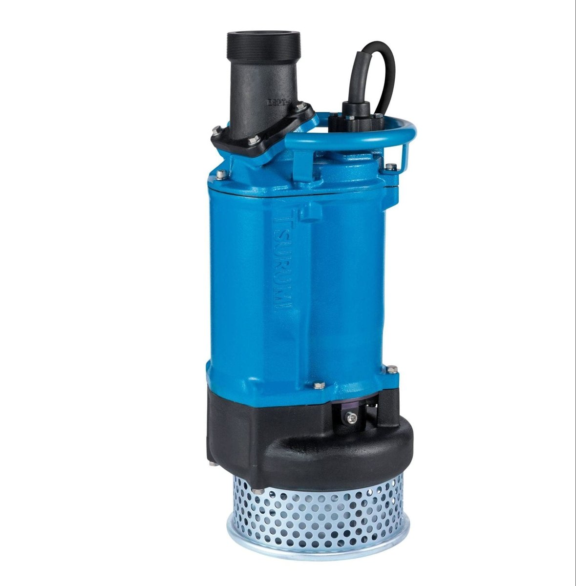 Tsurumi Pump KTZ611-61