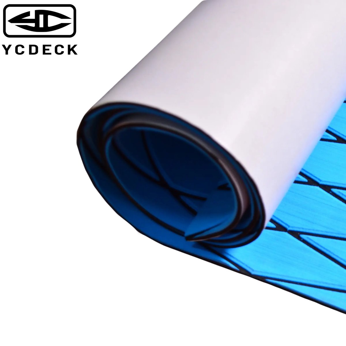 Wuxi Jiuzhou Marine Deck Covering WJ J-II Eco-friendly Primary Deck Covering