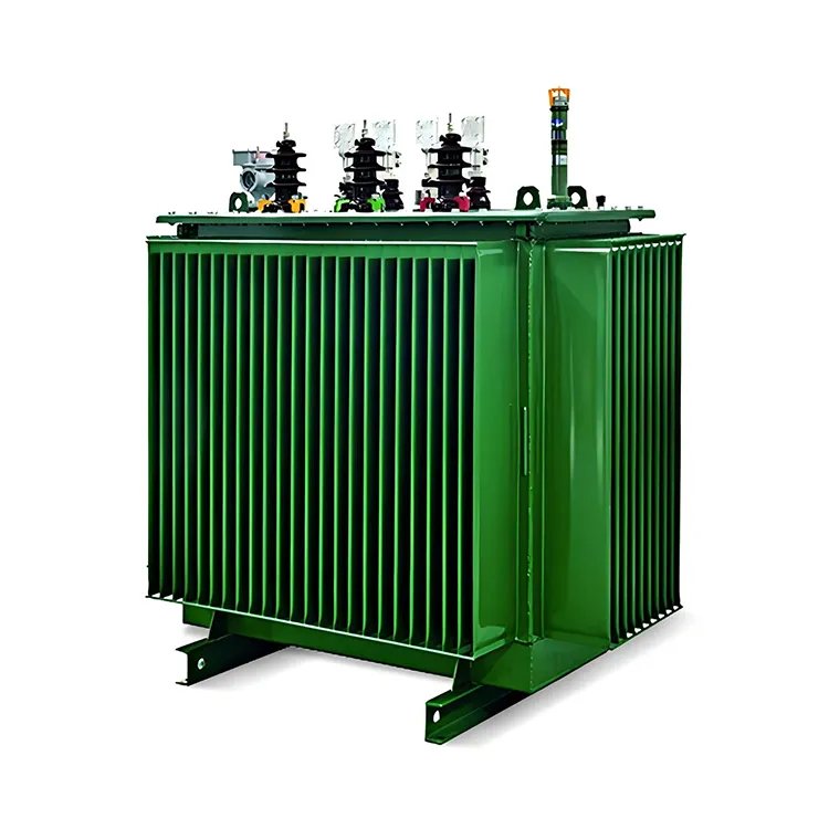 ABB Marine Cast-Resin Marine 800kVA 6600/400V