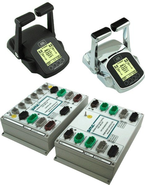 Prime Mover Controls 5400-1100