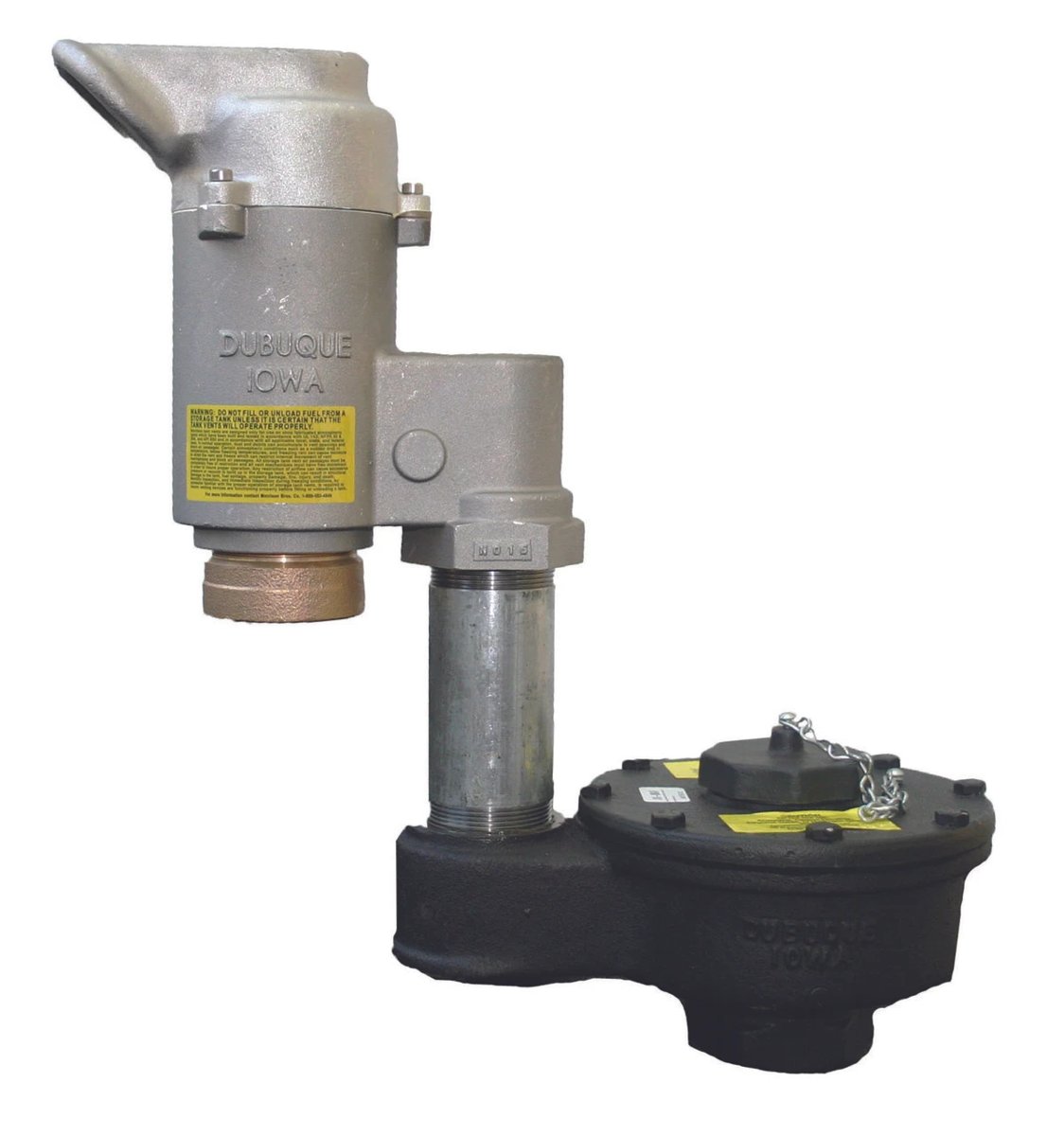 Pres-Vac Engineering VFA 2273-1