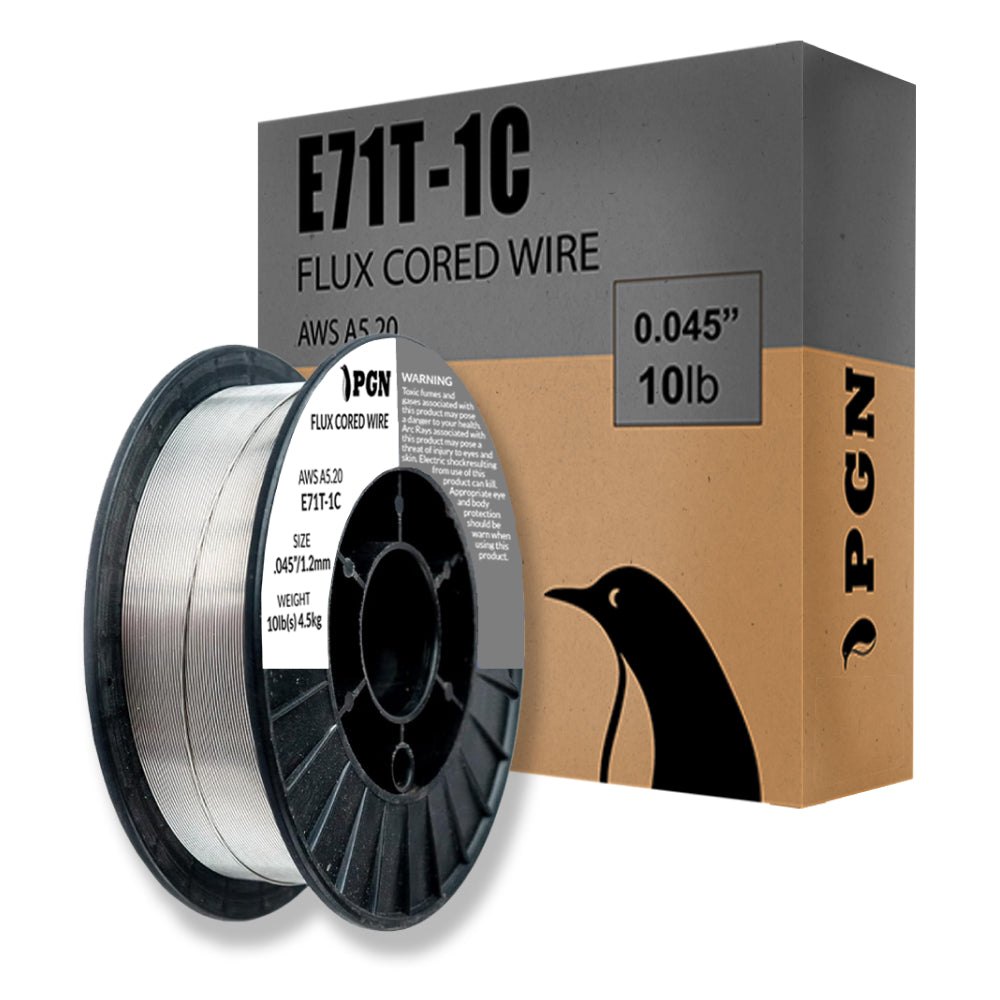Gedik Kaynak Sanayi ve Ticaret E71T-1C / C1