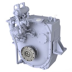 Masson Marine MM W1950