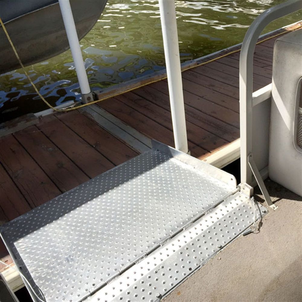 IMM Marine Side Ramp 100t