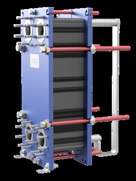 Alfa Laval T10-150P