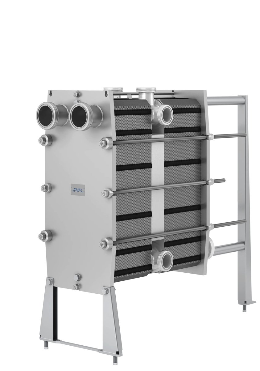 Alfa Laval M10-MFG-60P