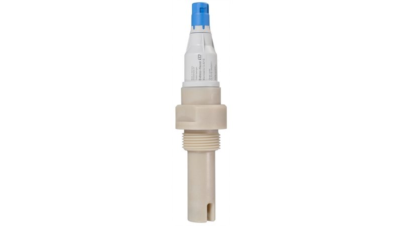 Endress+Hauser Memosens CLS21E