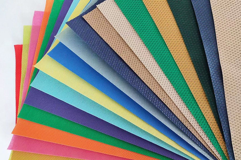 SKAPS INDUSTRIES INDIA PVT.LTD SX - Non-woven biaxial fabric (±80°)