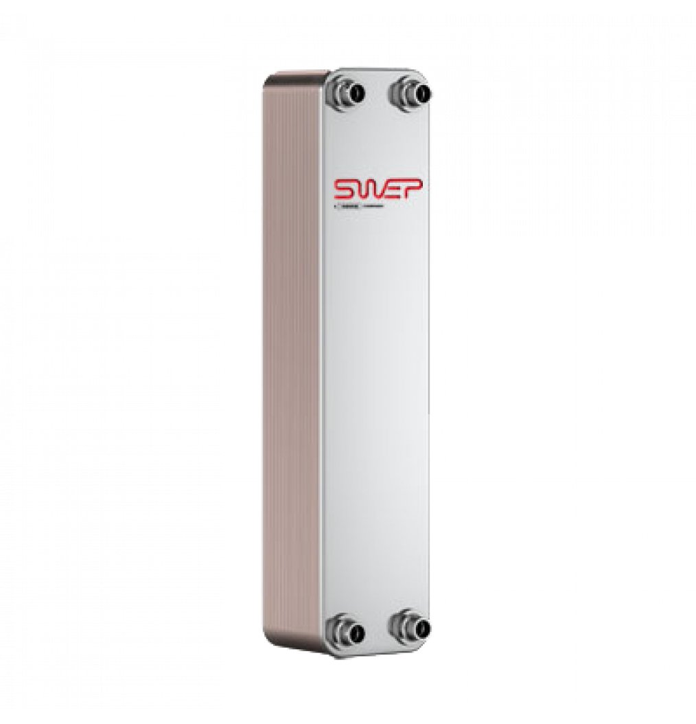 SWEP SXB220