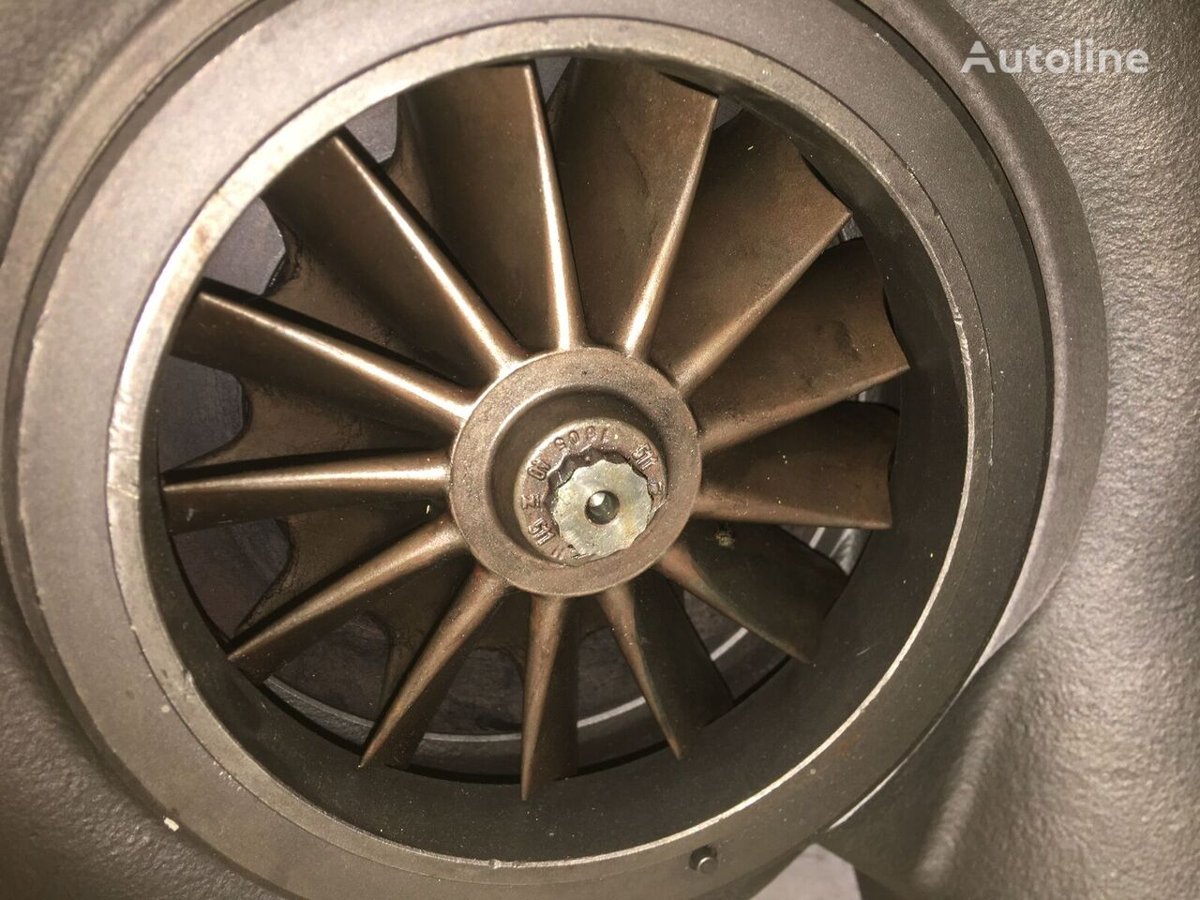 MTU ZR 175/007