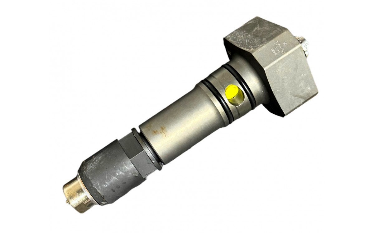 Pielstick 6VPC2.6
