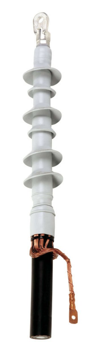 Shrink Polymer Systems SPS 120-185-4X